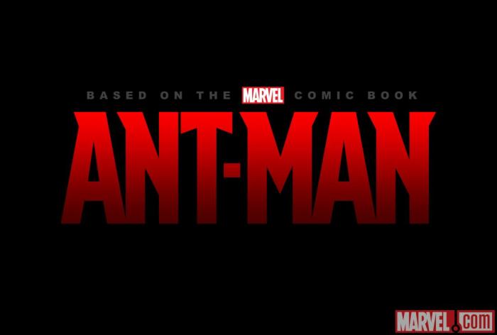 ANT MAN1