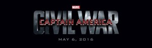Captain America Civil War