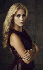 Claire Holt