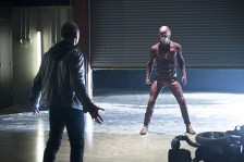 FLASH EPISODE 7-a