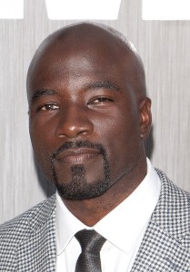 Mike-Colter