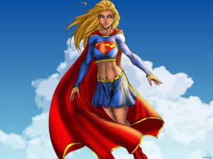 Supergirl