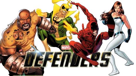 The Defenders