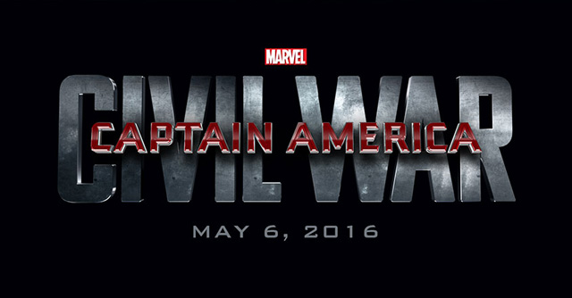 Captain America Civil War Header