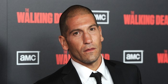 Jon Bernthal